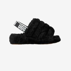 UGG Fluff Yeah Slides